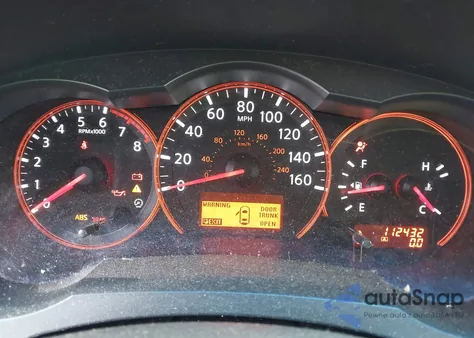 2009 Nissan Altima 2.5 S из США, поврежденный, VIN 1N4AL21E39N438597